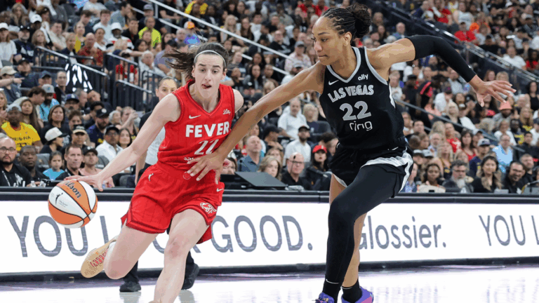 2025 WNBA All-Star Game: Paige Bueckers joins Caitlin Clark, Napheesa Collier among 10 starters