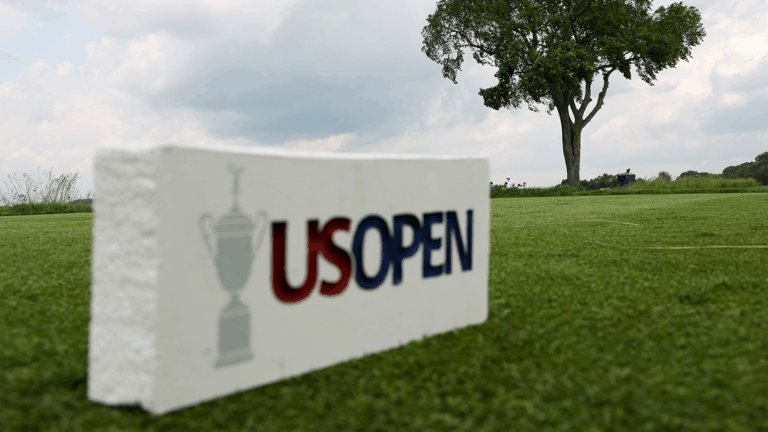 2025 U.S. Open tee times, pairings: Complete schedule, groupings for Round 2 on Friday at Oakmont