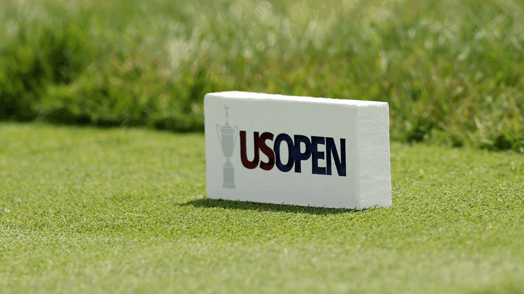 2025 U.S. Open tee times, pairings: Complete schedule, groupings for Round 4 on Sunday at Oakmont