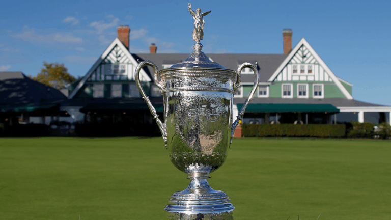 2025 U.S. Open prize money, purse: Payouts breakdown from $21.5 million pool at Oakmont Country Club