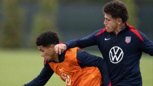 USMNT Gold Cup roster takeaways: USA soccer coach Mauricio Pochettino missing key figures for tournament