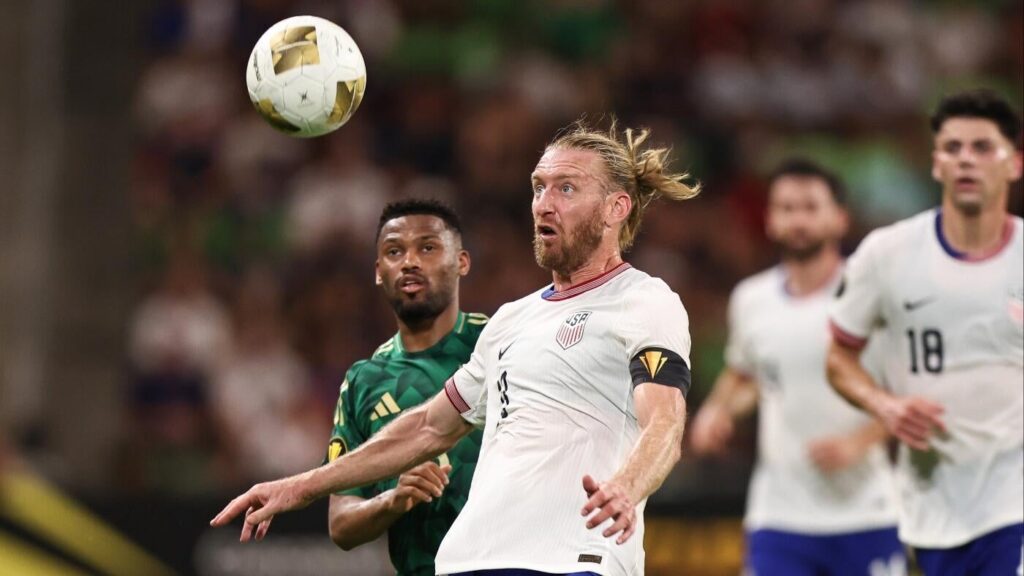 USMNT vs. Haiti, where to watch, live stream: Concacaf Nations League prediction, odds, lineups