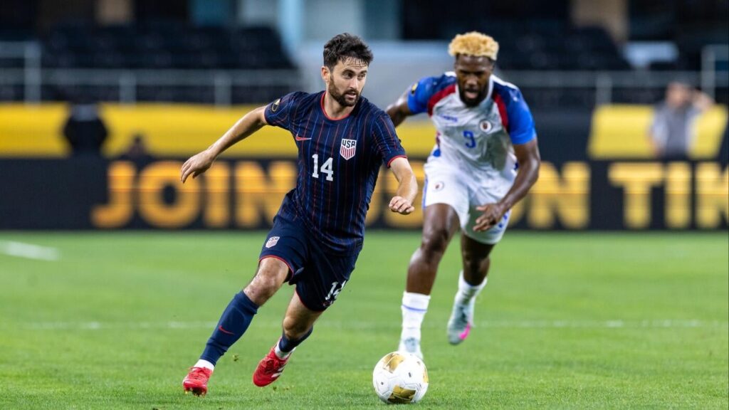 USMNT vs. Costa Rica live stream, where to watch: Concacaf Gold Cup prediction, odds, lineups, pick