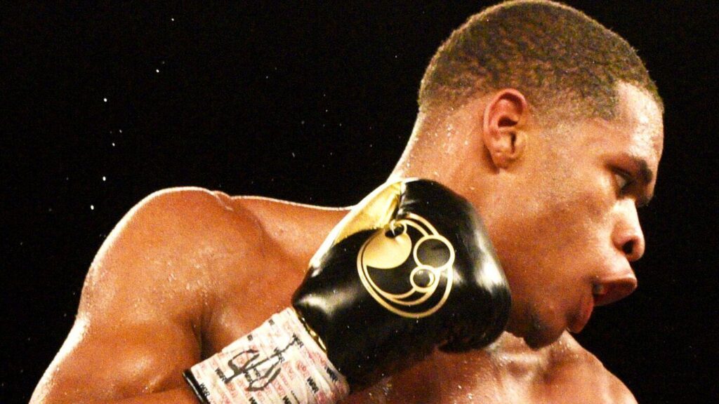 Report: Brian Norman Jr. vs. Devin Haney reaches verbal agreement for later this year