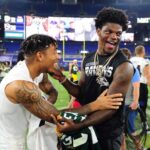 Lamar Jackson urges Ravens to sign ex-Packers CB Jaire Alexander, NFL MVP’s former college teammate