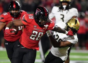 Fantasy Football late-round strategy: Five rookies to target in the final rounds of your drafts