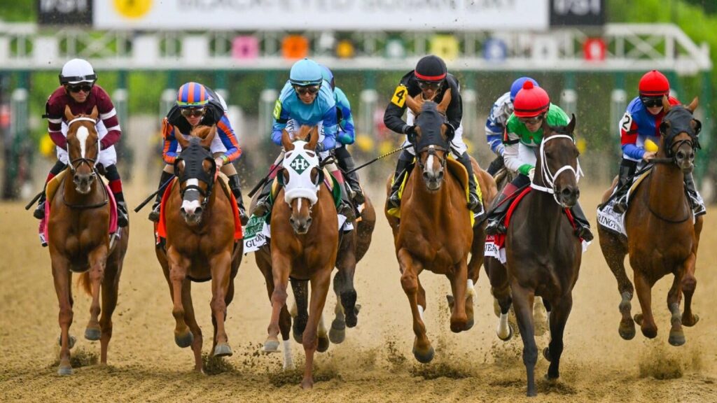 Best horse racing betting sites: How to bet on horse racing in 2025