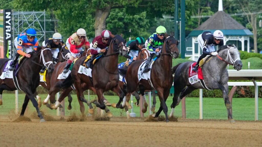 Belmont Stakes 2025 predictions, odds: Win, place, show, exacta, trifecta, superfecta expert picks