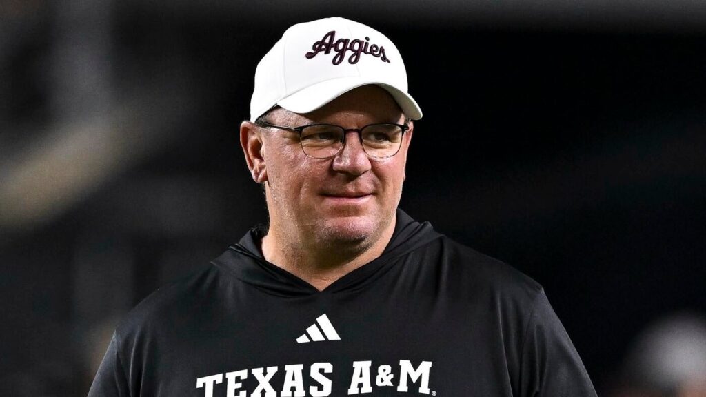 Texas A&M recruiting: Aggies add to top-five class for 2026 with commitment from five-star Brandon Arrington
