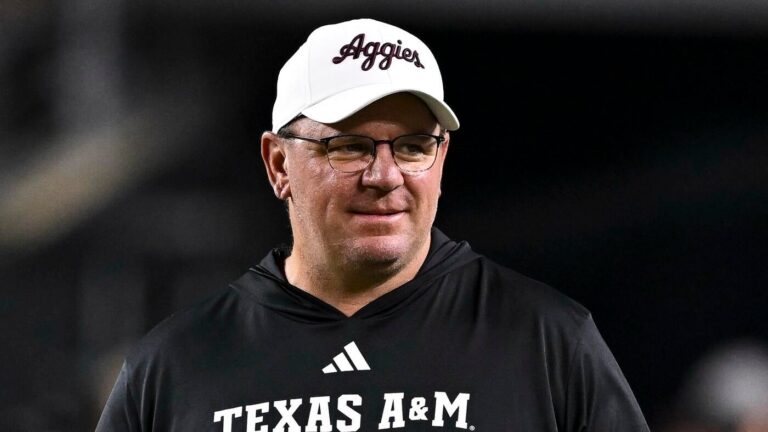 Texas A&M recruiting: Aggies add to top-five class for 2026 with commitment from five-star Brandon Arrington