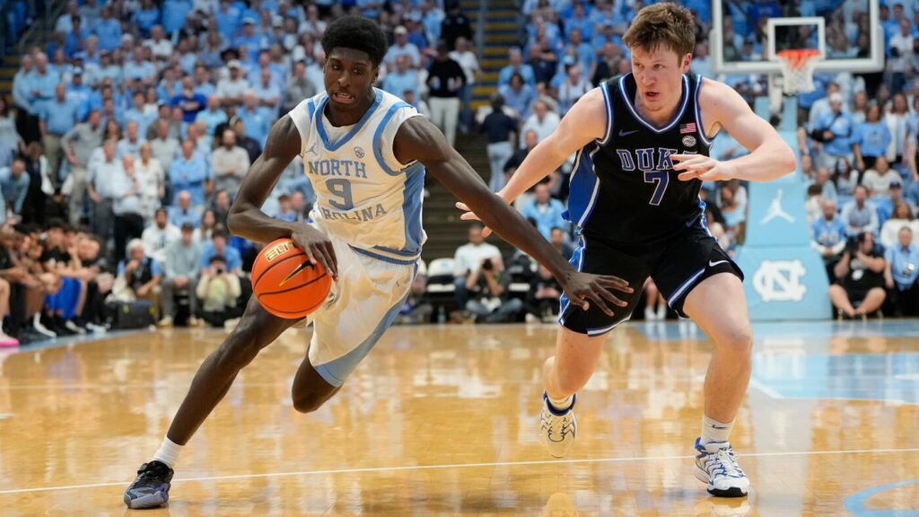 2025 NBA Draft sleepers: Five underrated prospects whose stock is soaring and should be grabbed early