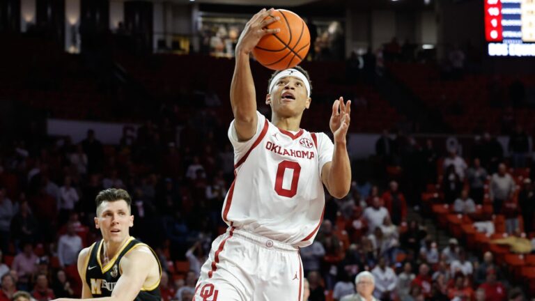 2025 NBA Mock Draft: Jeremiah Fears moves up to No. 6, Derik Queen jumps into top 10