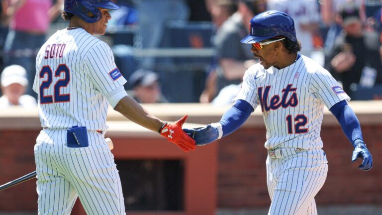 Free MLB player props, odds for June 11: Use Juan Soto, Francisco Lindor, Jeremy Pena for Wednesday MLB picks