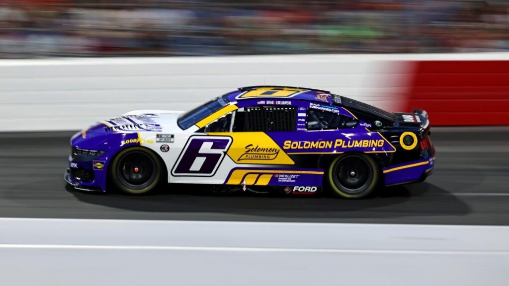 2025 NASCAR Great American Getaway 400 betting, odds, picks: 3 free NASCAR longshots at Pocono Raceway