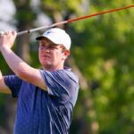 Travelers Championship 2025 odds, golf picks, predictions, props, date: PGA expert backing Robert MacIntyre