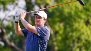 Travelers Championship 2025 odds, golf picks, predictions, props, date: PGA expert backing Robert MacIntyre