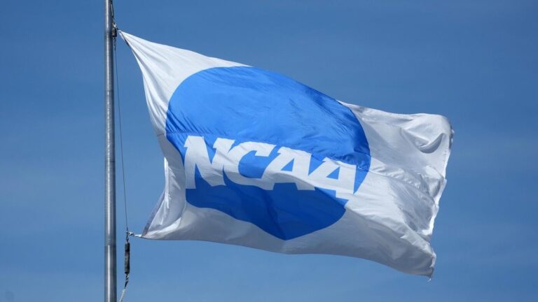 NCAA removes scholarship limits, aligns with House settlement as roster sizes evolve in new college sports era