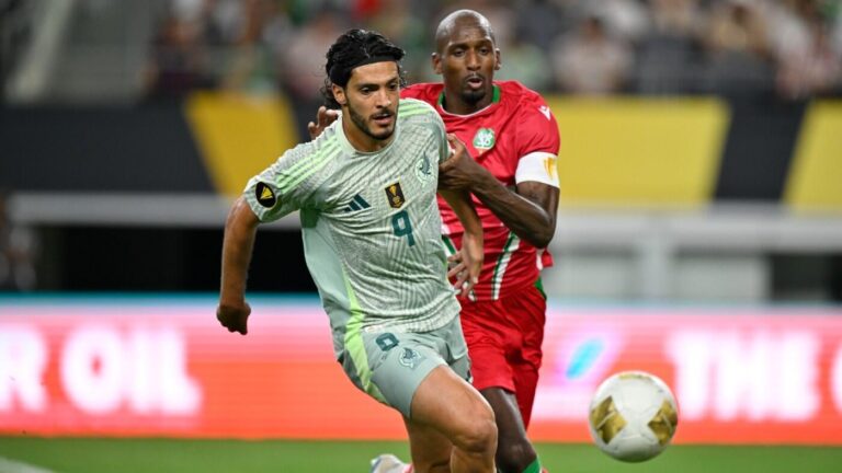 Mexico vs. Costa Rica prediction, odds, time, bets: Free 2025 Concacaf Gold Cup picks for Sunday, June 22