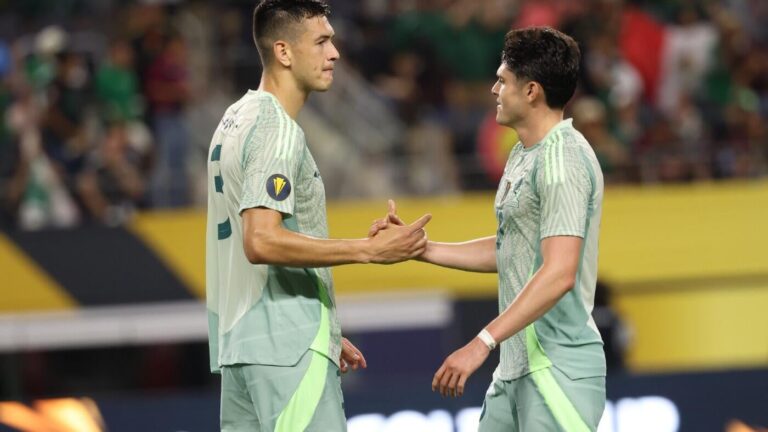 Mexico vs. Saudi Arabia prediction, odds, time, bets: Free 2025 Concacaf Gold Cup picks for Saturday, June 28