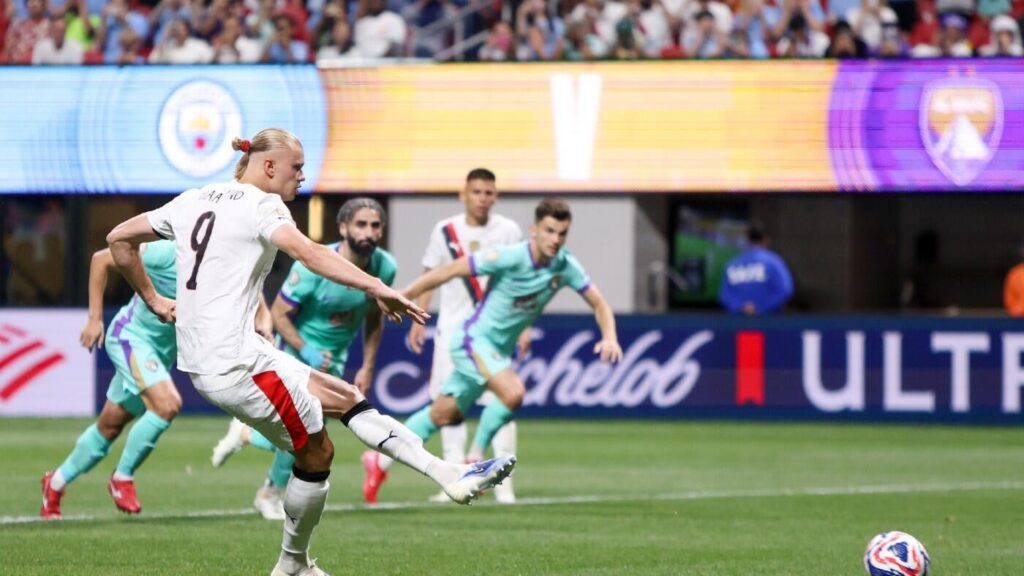 Manchester City vs. Juventus prediction, odds, start time: Free 2025 FIFA Club World Cup picks for June 26