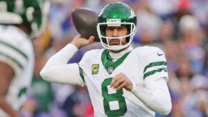 Winners, losers from Aaron Rodgers joining Steelers: DK Metcalf gets boost, Steelers still bad?