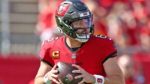 Todd Bowles has more in common with Buccaneers QB Baker Mayfield than some think, calls him 'fraternal twin'