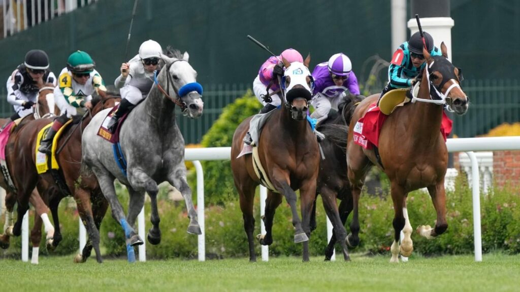 2025 Prince of Wales's Stakes best bets, picks, time: Racing insider reveals top predictions for Wednesday