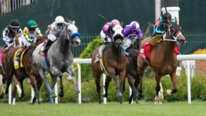 2025 Prince of Wales's Stakes best bets, picks, time: Racing insider reveals top predictions for Wednesday