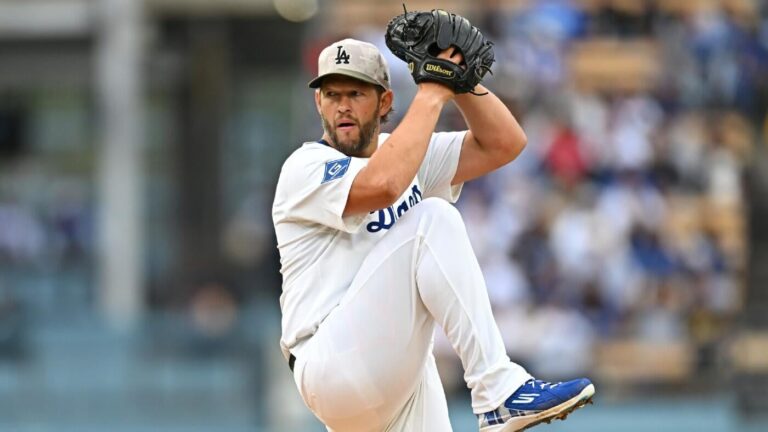 Today's top games to watch, best bets: Mets-Dodgers at it again, Lynx look to stay undefeated and more