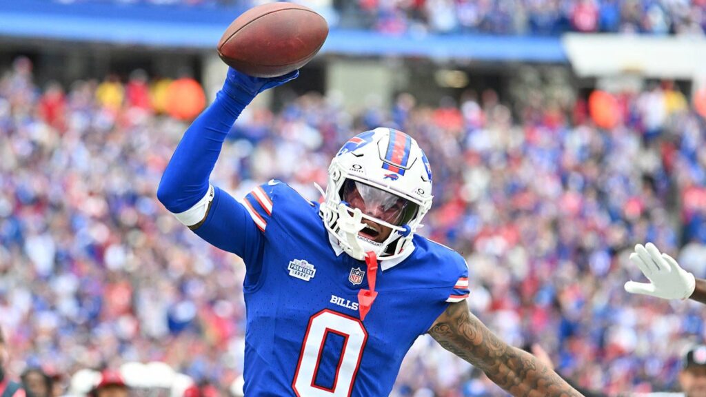 Potential AFC under-the-radar stars in 2025: One player from each team who could make a surprising impact