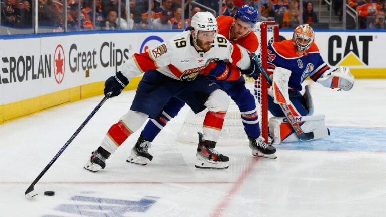 How to bet the Stanley Cup Final: Explaining odds, props, parlays, strategies and top sportsbook options