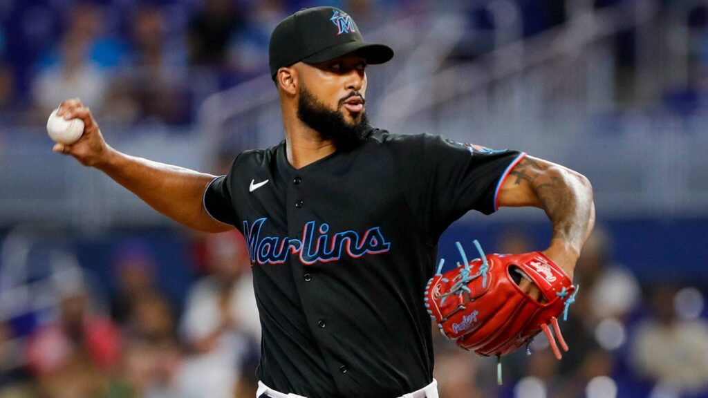 Fantasy Baseball Waiver Wire: Alcantara shows promise but leaves room for skepticism, and more