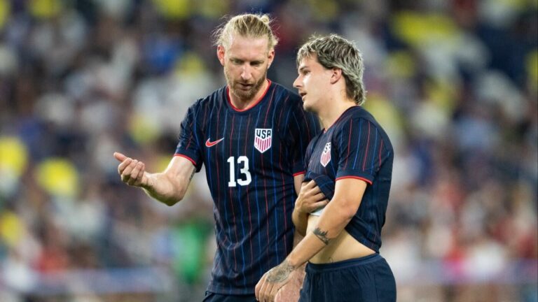 USMNT vs. Trinidad and Tobago, where to watch, live stream: Concacaf Gold Cup prediction, odds, lineups