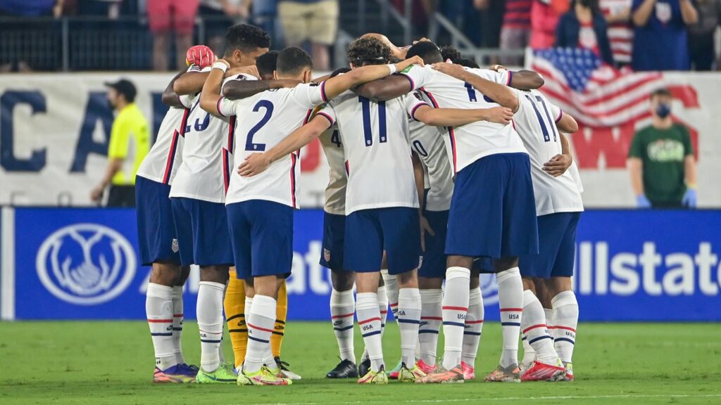 USMNT vs. Haiti prediction, odds, time, best bets: Free 2025 Concacaf Gold Cup picks for Sunday, June 22