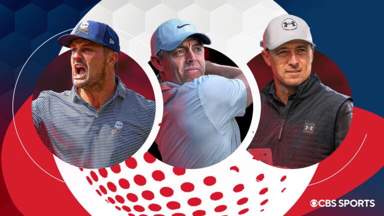 2025 U.S. Open picks, odds: Expert predictions, favorites to win from betting field at Oakmont