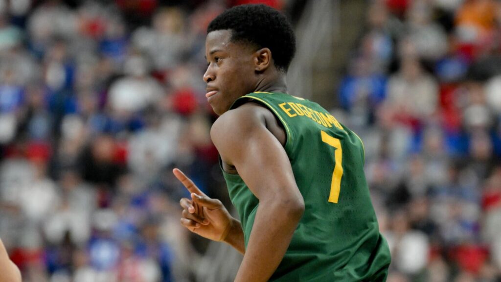 2025 NBA Draft Takeaways: VJ Edgecombe lands in perfect spot with Sixers but Fantasy outlook remains unclear