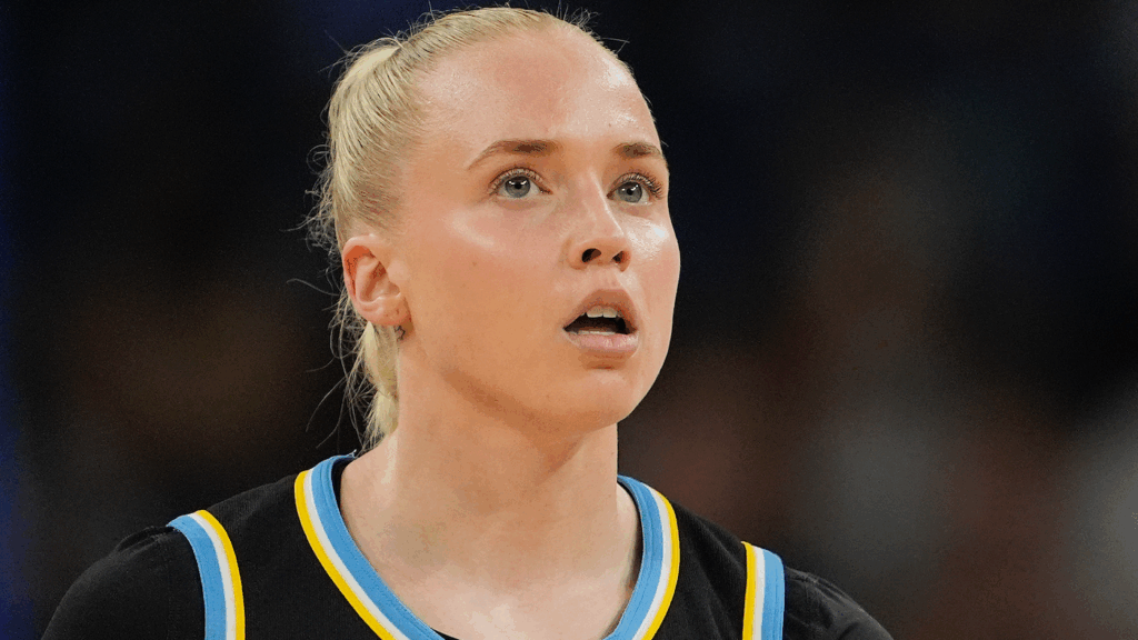 Former WNBA star Angel McCoughtry clarifies statements on Hailey Van Lith, apologizes to Chicago Sky rookie