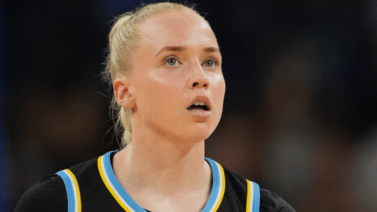 Former WNBA star Angel McCoughtry clarifies statements on Hailey Van Lith, apologizes to Chicago Sky rookie