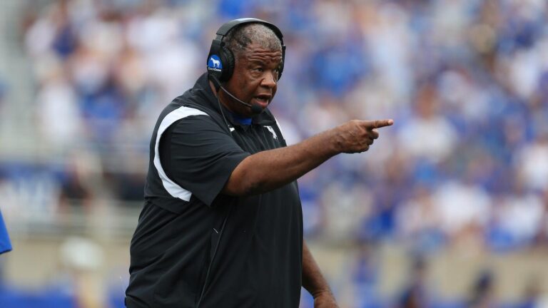 Louisville poaches key assistant Vince Marrow from Kentucky as GM, signaling major loss for Cardinals' rival