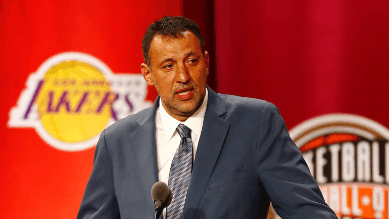 Vlade Divac injured in motorcycle accident: NBA legend undergoes emergency surgery after hip fracture
