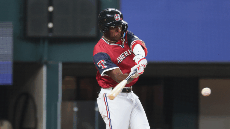 Who is MLB's No. 1 prospect still in the minor leagues now that Roman Anthony has been promoted?
