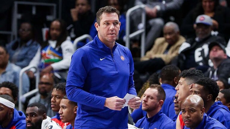 Knicks coaching rumors: Luke Walton, Mike Brown among potential Tom Thibodeau replacements, per report