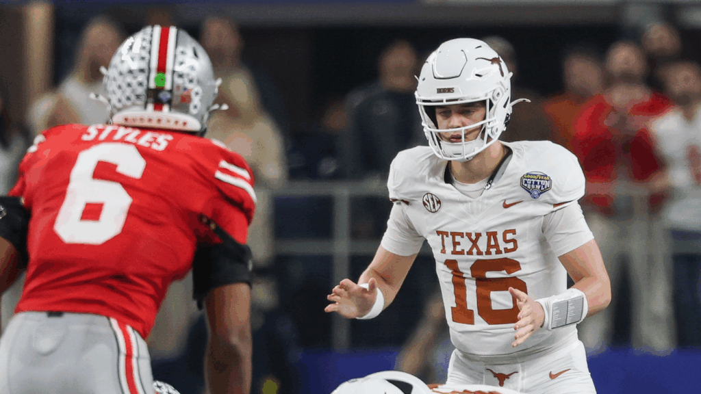 Start of college football schedule could move up to Week 0 as leaders adjust to expanded calendar