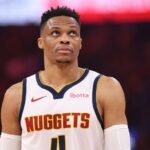 Russell Westbrook declines player option with Denver Nuggets, will become free agent, per report