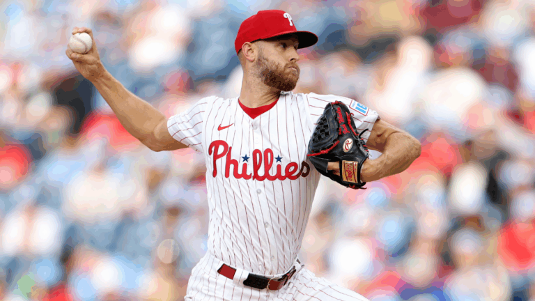 Zack Wheeler plans to retire after 2027 MLB season: Is Phillies ace headed for Hall of Fame?