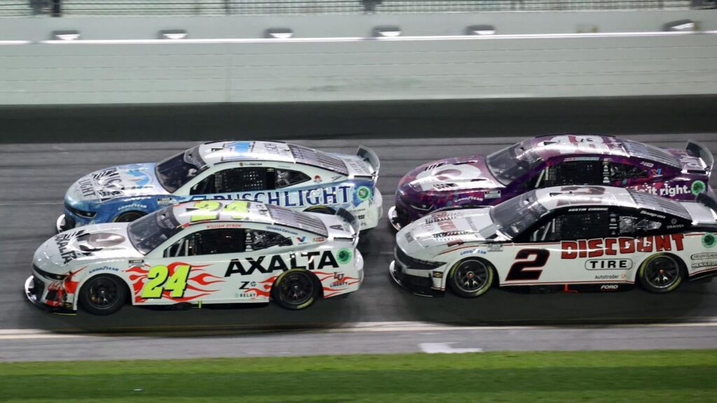 2025 Pocono NASCAR odds, picks, prop bets: Expert who nailed 17 winners targeting longshot over 50-1