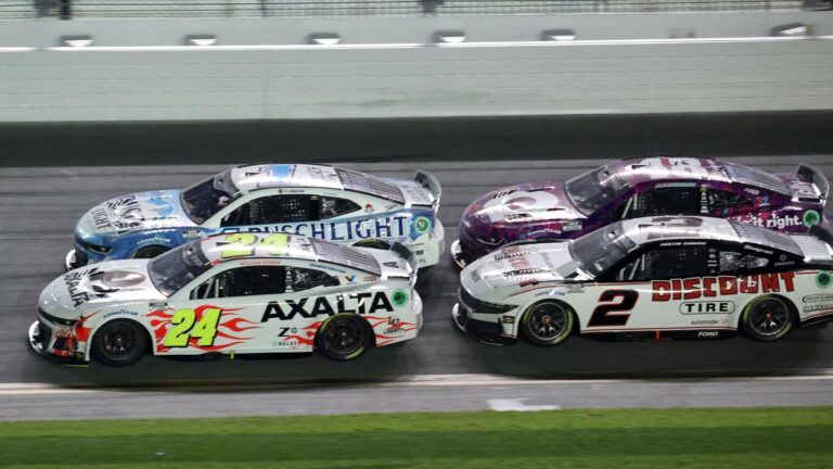 2025 Pocono NASCAR odds, picks, prop bets: Expert who nailed 17 winners targeting longshot over 50-1