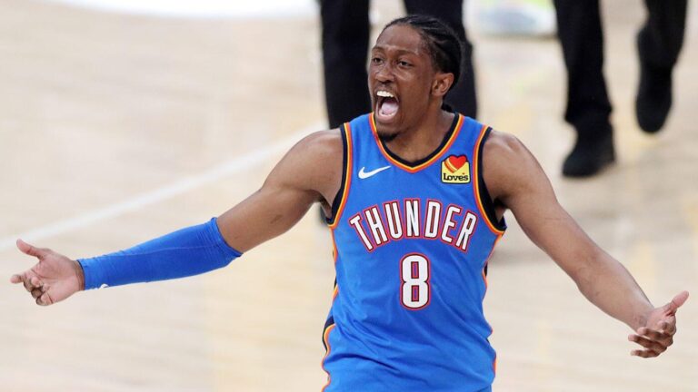 Thunder's Jalen Williams powered through NBA Finals with wrist injury, requires surgery to repair ligament