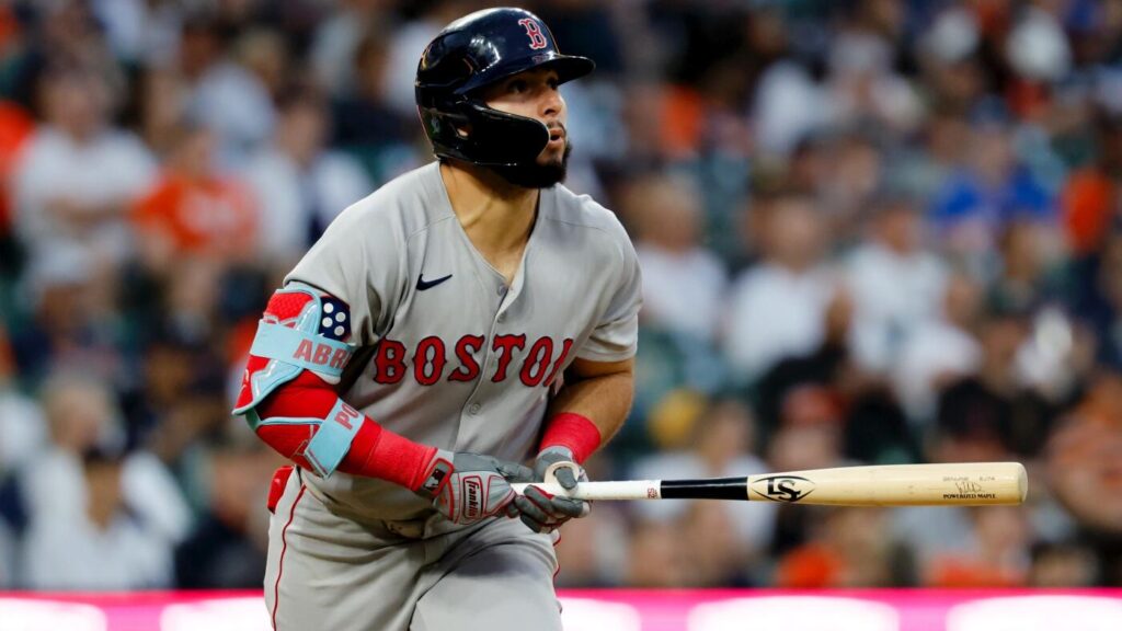 Free MLB home run picks, odds, lines for June 30: Wilyer Abreu among best bets for Monday HR player props