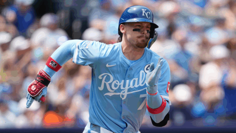 MLB All-Star ballot: Picking the early favorites, including Bobby Witt Jr., Pete Crow-Armstrong and more